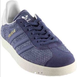 ADIDAS ORIGINALS gazelle sneaker